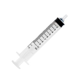 Nipro Syringe Hypo Luer Slip 10ml