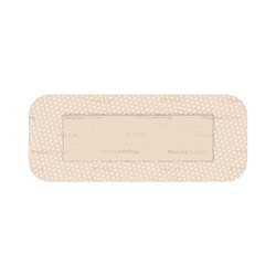 Mepilex Border Flex Dressing Lite 5cmx12.5cm
