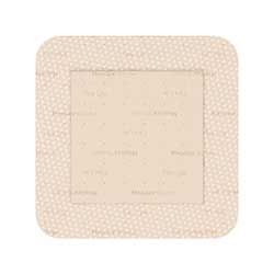 Mepilex Border Flex Dressing Lite 7.5x7.5cm