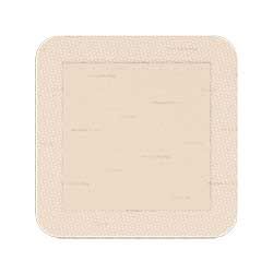 Mepilex Border Flex Dressing Lite 10cmx10cm