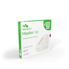 Mepilex Up Dressing 15cmx15cm