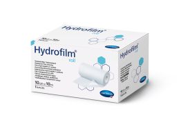 Hydrofilm Dressing Roll Mdr 10cm X 10m