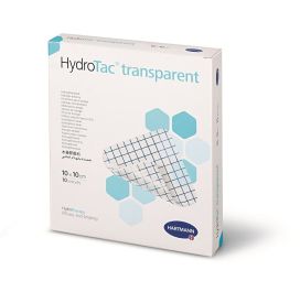 Hydrotac Transparent 5x7.5cm
