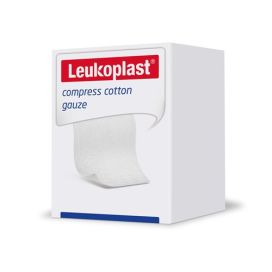 Leukoplast Gauze Swab 8 Ply 5cmx5cm Non Sterile