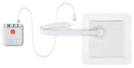 Pico 7 Negative Pressure Wound Therapy System 25cmx25cm