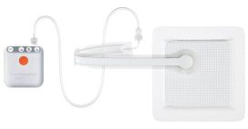 Pico 7 Negative Pressure Wound Therapy System 20 X 20cm