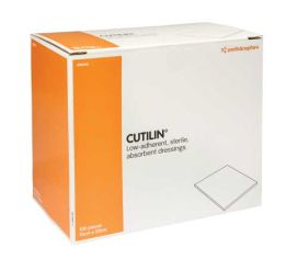 Cutilin Dressing 10cmx20cm Sterile