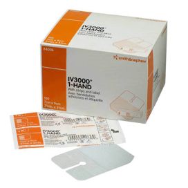 Opsite Dressing I.V.3000 7cmx9cm