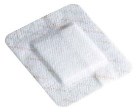 Primapore Island Dressing 10cmx8cm (Pad 5.3cmx4.5cm)