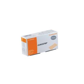Leukostrip Wound Closure Strip 4mmx76mm