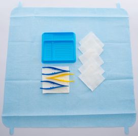 Dressing Pack   Multigate