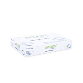 Asguard Clear Film Island Dressing 10 Cm X 12 Cm