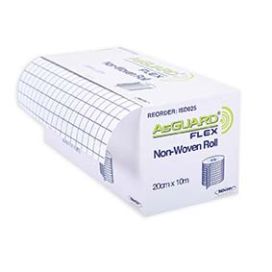Asguard Flex Non Woven Roll 20cmx10mtr