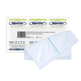 Combine Dressing Non Woven 20x20cm