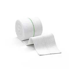 Tubifast Bandage Medium Limb 10 25cm Limb Green