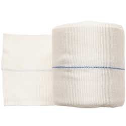 Tubifast Bandage 24 40cm Large Limb Blue