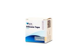 Kis Silicone Tape 2.5cmx3mtr