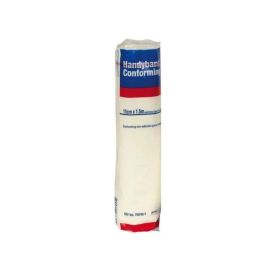 Handyband Bandage Conforming Gauze Bandage 15cmx1.5mtr