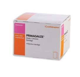 Primagauze Cohesive Self Adhesive Bandage 6cmx10mtr