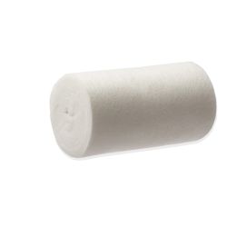 Cotton Under Bandage 10 Cmx2.7 M White