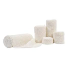 Medicrepe Cotton Crepe Bandage Medium 5cmx1.6mtr Sterile