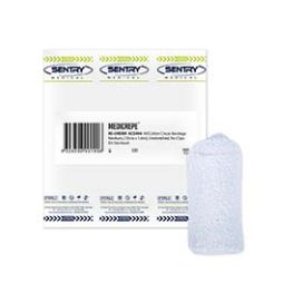 Medicrepe Cotton Crepe Bandage Medium 10cmx1.6mtr Sterile