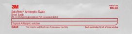 Soluprep Iv Swab