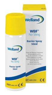 Welland Barrier Film Spray 50 Ml