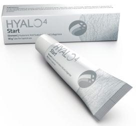 Hyalo4 Start Ointment 30 G