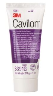 Cavilon Durable Barrier Cream 28g