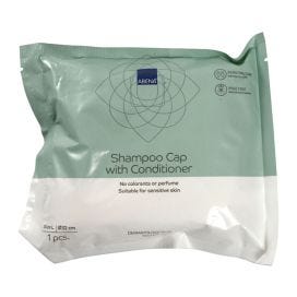 Shampoo Cap Unisize