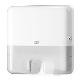 Tork Xpress Multifold Mini Dispenser White