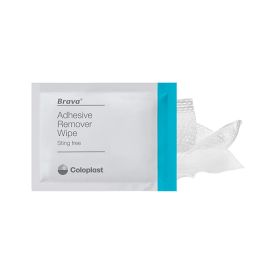 Brava Adhesive Remover Wipes