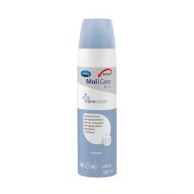 Molicare Skin Cleansing Foam 400ml