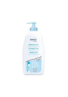 Serenity Care Shower Gel 2 In 1 500ml