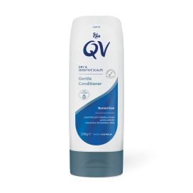 Qv Gentle Conditioner 250g