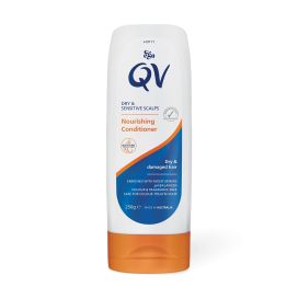 Qv Nourishing Conditioner 250g