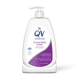 Qv Dermacare Eczema Daily Cream 1 Kg
