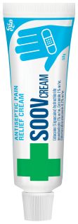 Soov Cream 50 G