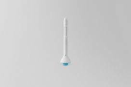 Peristeen Plus Balloon Catheter Regular