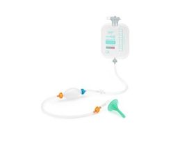 Aquaflush Lite Monthly Kit   Bag 16 Cones 1.2 L