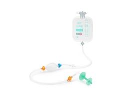 Aquaflush Self Retaining Cone Monthly