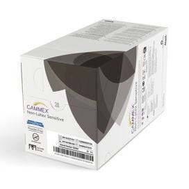 Gloves Gammex Sensitive 8.5
