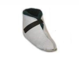 Slipper Full Sheepskin Extra Large