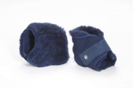 Shear Comfort Heel Protector From 38 Cm Medium (Pair) Medium
