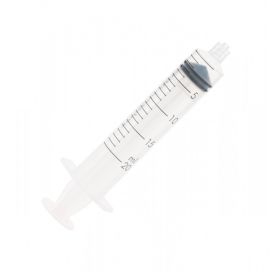 Syringe Disposable 20ml