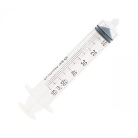Syringe 50 Ml Luer Lock 50ml