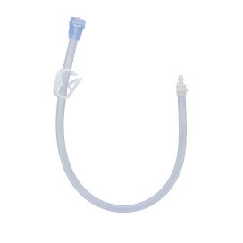 Avanos Mic Key Extension Set With Enfit Bolus Secur Lok 30cm