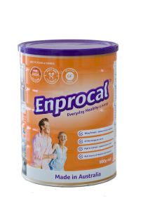 Enprocal Supplement 900g
