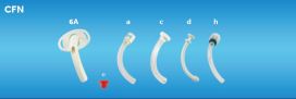 Tracheostomy Tube